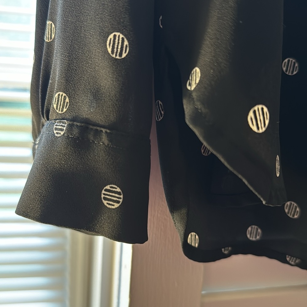 Loft blouse - Picture 3 of 3